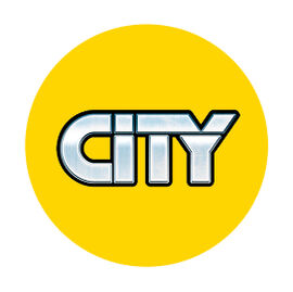 Lego City