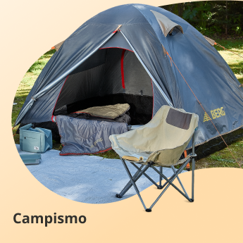 Campismo