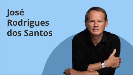 Livros do autor Jos&eacute; Rodrigues dos Santos