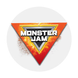 MONSTER JAM