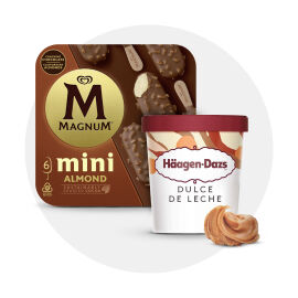 Gelados