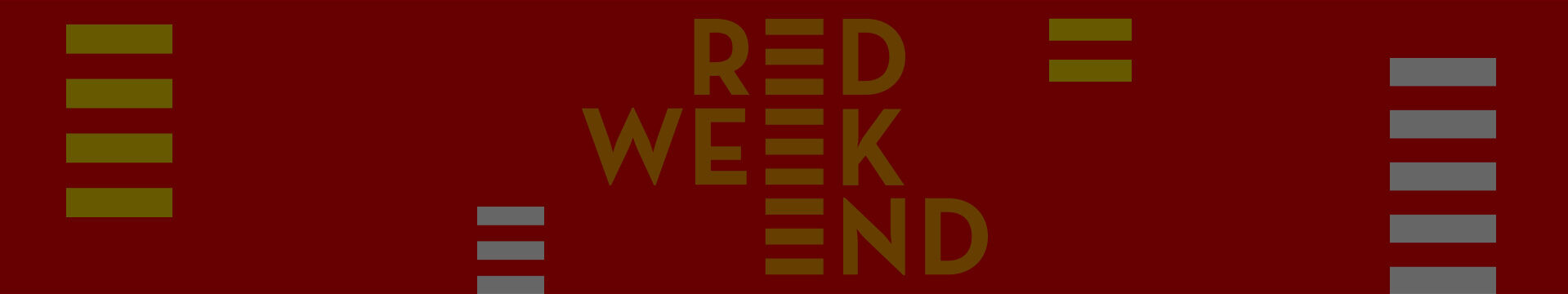 Red Weekend