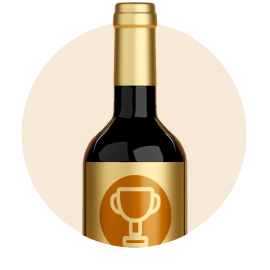 Vinhos Premiados