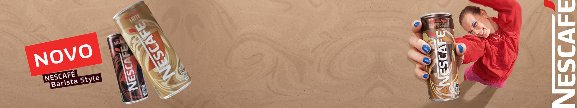 Nestlé Café