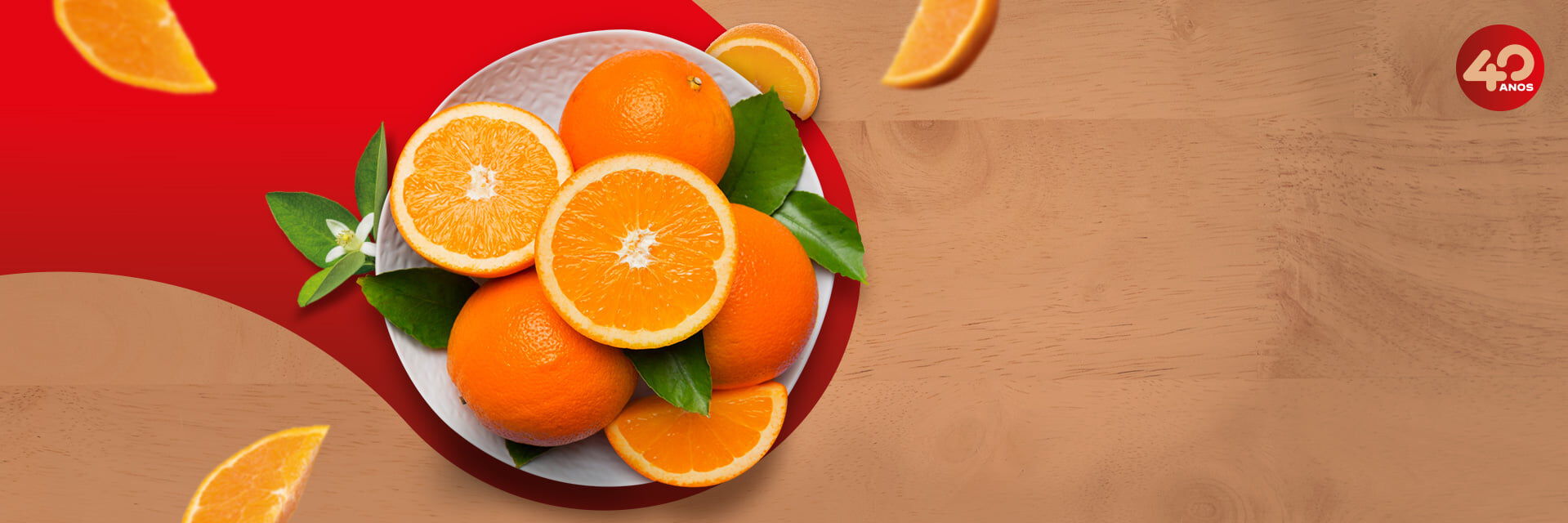 Laranja Algarve IGP