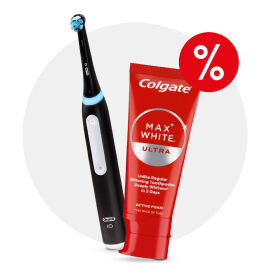Higiene Oral Higiene Oral