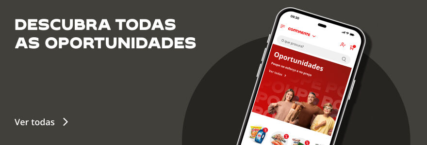 Descubra todas as oportunidades Descubra todas as oportunidades