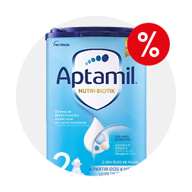 Alimenta&ccedil;&atilde;o Infantil