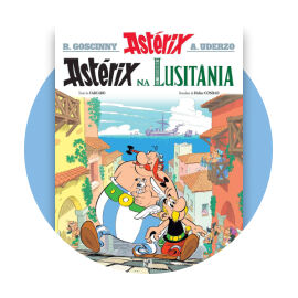 Banda Desenhada e Manga