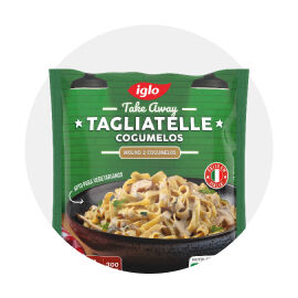 Refei&ccedil;&otilde;es Congeladas