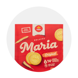 Bolachas
