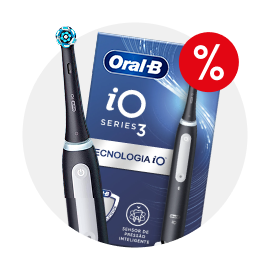 Escovas El&eacute;tricas