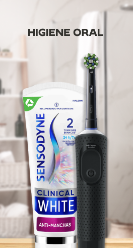 Higiene Oral