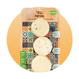 Charcutaria e Queijo