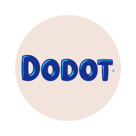 Produtos de bebé da marca Dodot Produtos de bebé da marca Dodot