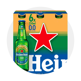 Cervejas e Sidras