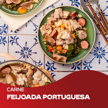Feijoada à Portuguesa