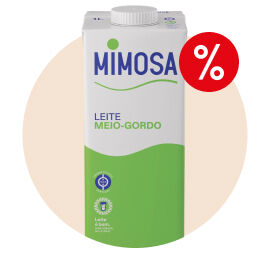 Leites e Bebidas Vegetais