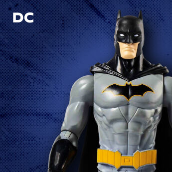 DC
