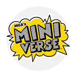 MGA Miniverse