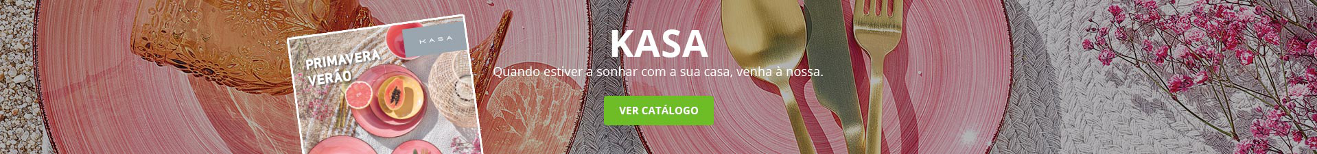 Catálogo KASA 2023