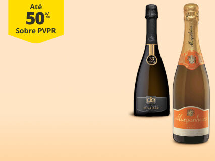 At&eacute; 50% sobre PVP Recomendado