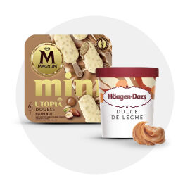 Gelados