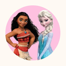 Cole&ccedil;&atilde;o de Livros Disney "Contos Solid&aacute;rios"