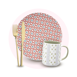 Produtos para a mesa