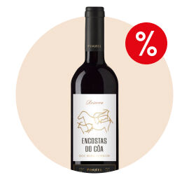 Vinhos do D&atilde;o e Beira Interior