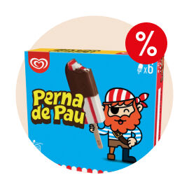 Gelados