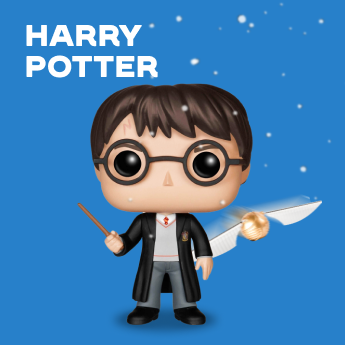 Harry Potter
