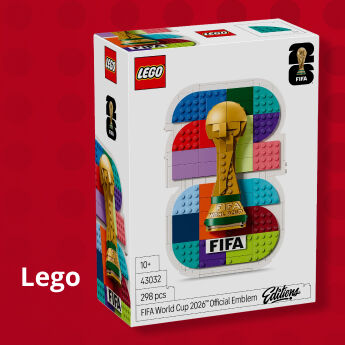 LEGO