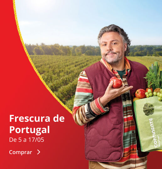 Frescura de Portugal