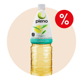 Ice Tea, Tisanas e Kombucha