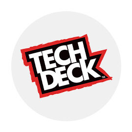 TECH DECK