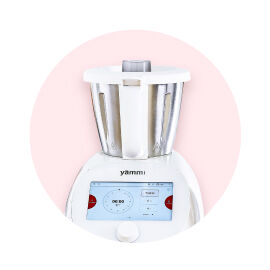 Y&auml;mmi e Eletrodom&eacute;sticos