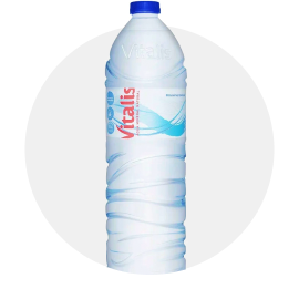 &Aacute;guas