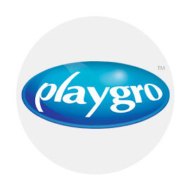 PLAYGRO