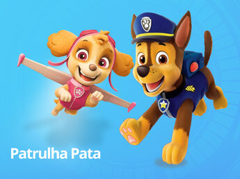 Patrulha Pata
