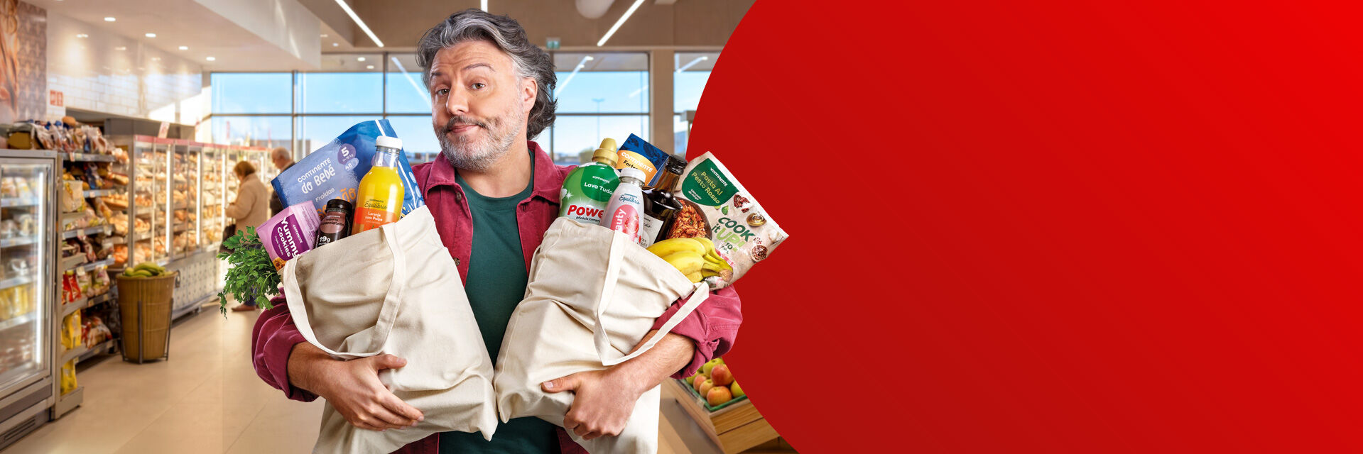 Qualidade ao melhor pre&ccedil;o? Assim tamb&eacute;m eu