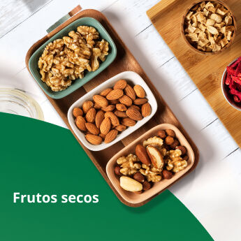 Frutos Secos