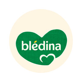 Produtos de beb&eacute; da marca Bl&eacute;dina