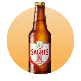 Cervejas e Sidras