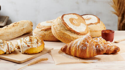 Padaria e Pastelaria