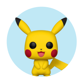 Funko, Personagens e Heróis