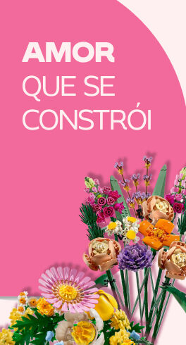 Dia da m&atilde;e: amor que se constr&oacute;i