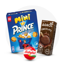Os Favoritos dos + Pequenos