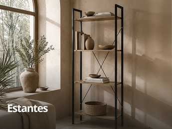 Estantes
