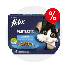 Alimenta&ccedil;&atilde;o Gato